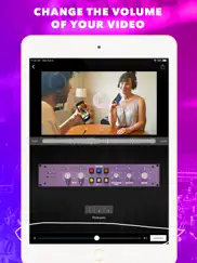 videomaster video sound editor ipad images 3