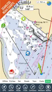 florida nautical charts gps hd iphone images 1