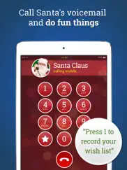 message from santa! ipad images 3