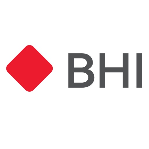 BHI Connect for iPad app reviews download