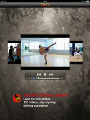 muay thai -thai boxing for you ipad resimleri 3