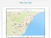 barcelona travel guide and map ipad resimleri 1