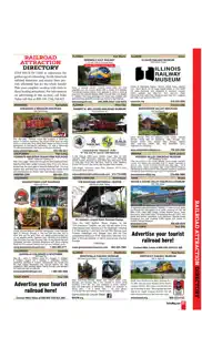 trains magazine iphone images 3
