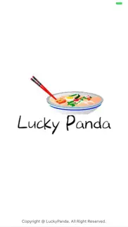 lucky panda iphone images 1