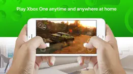 onecast - xbox game streaming iPhone Captures Décran 2