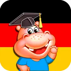 jeutschland - german learning logo, reviews