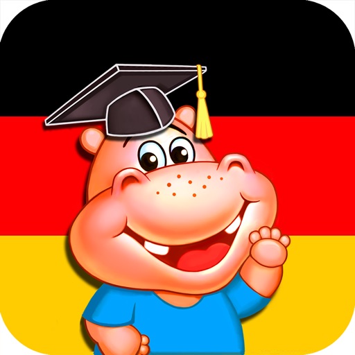 Jeutschland - German learning app reviews download