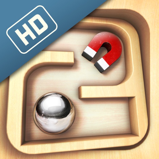 Labyrinth 2 HD app reviews download