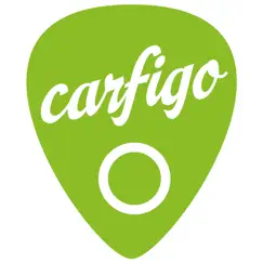 carfigo logo, reviews