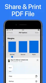 photo to pdf converter scanner iphone images 3