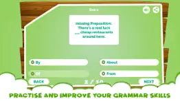 learning prepositions quiz app iphone images 3