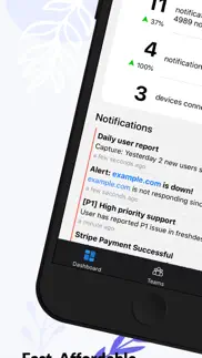 push: custom notifications айфон картинки 4
