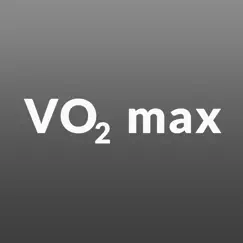 vo₂ max - cardio fitness logo, reviews