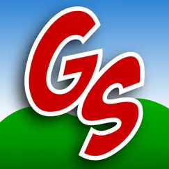 golf solitaire 2 logo, reviews