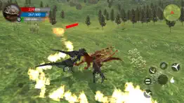 flying dragon's life simulator iPhone Captures Décran 4
