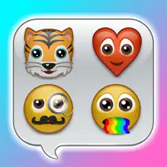 dynamojis animated gif emojis logo, reviews