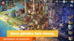 simcity buildit iphone resimleri 4