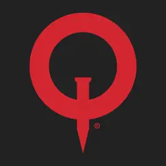 quakecon: year of doom logo, reviews