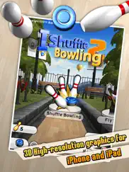 ishuffle bowling 2 ipad images 1