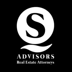 sq advisors app logo, reviews