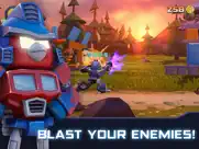 angry birds transformers ipad images 1