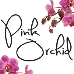 pink orchid logo, reviews