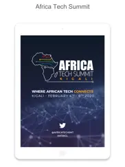 africa tech summit iPad Captures Décran 1