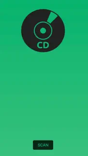 cd scanner for spotify iphone images 1
