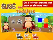 bugs and toddlers preschool ipad images 3