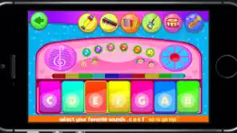 kids piano games music melody iphone images 1