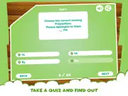 learning prepositions quiz app ipad images 2