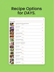 30 day whole foods meal plan ipad images 4