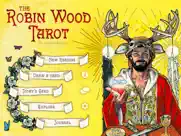 robin wood tarot ipad images 1