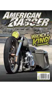american bagger iphone images 3