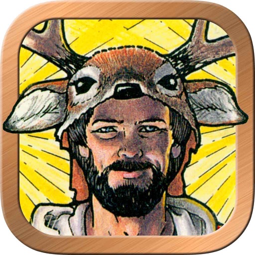 Robin Wood Tarot app reviews download