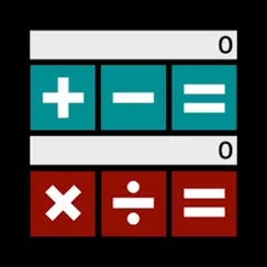 calculator x calculator logo, reviews