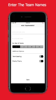 tournament bracket maker pro iphone images 2