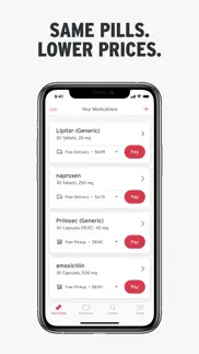 blink health lowest rx prices iphone images 1
