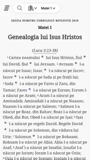 biblia română iphone images 2