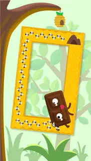shapes candy toddler kids game iphone images 4