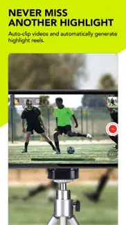 zepp play soccer iphone resimleri 3