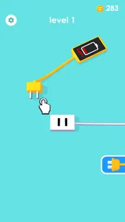 recharge please! - puzzle game iphone images 1