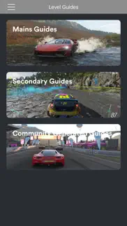 gamerev for - forza horizon 4 iphone images 4