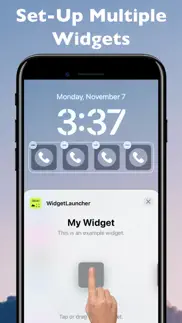 lock widget for lockscreen iphone images 4