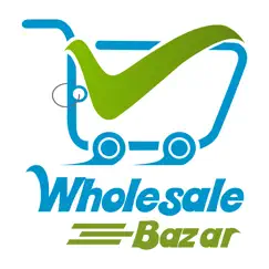 wholesale bazaar logo, reviews