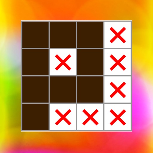 Picture Cross - Logic Puzzles app reviews download