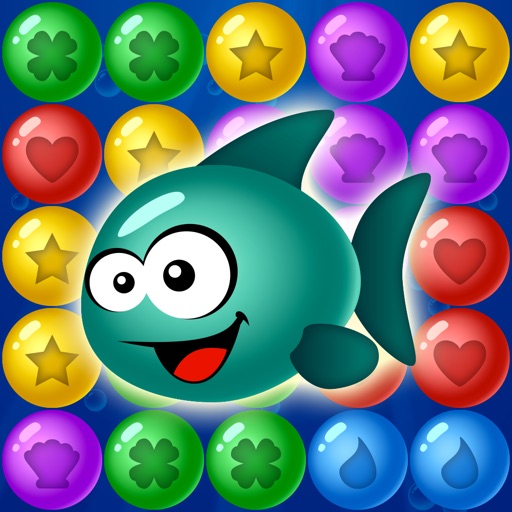 Bubble Breaker Adventure app reviews download