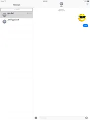 funny emoji stickers ipad images 2