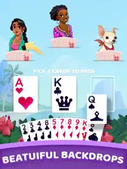 big hearts - card game ipad images 4