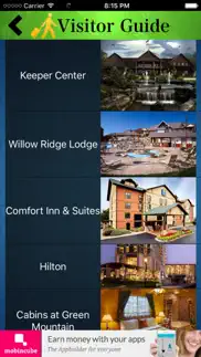 branson tourist guide iphone images 3